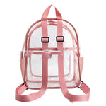 Simple Style Student Backpack Travel Business Backpack - Cindi Book