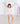 Blushing Bows S/S Flutter Sleeve Leotard
