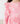 Dahlia Doodles 3/4 Sleeve Ruffle Twirl Dress