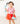 SALE Strawberry Fields Tutu Bodysuit