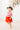SALE Strawberry Fields Tutu Bodysuit