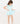 Aqua S/S Twirl Leotard