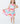 Far Out Tank Twirl Dress