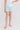 Aqua Twirl Shorts