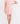Peach T-Shirt Dress