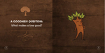 The Tree of Goodness: Growing childrens self belief in their natural goodness
