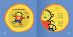 A Little Light: Connecting children with their inner light so they can shine
