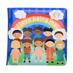 Affirmation Bath Book