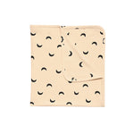 Newborn Air Conditioning Blanket Two-layer Cotton Holding Summer Thin Newborn Stroller Blanket - Cindi Book