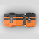 MOC-188973 Toy Building Blocks - Cindi Book