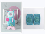 Toddler Head Protection Pad - Cindi Book