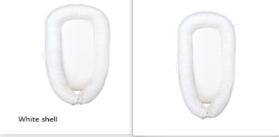 New solid color crib bed - Cindi Book