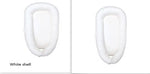 New solid color crib bed - Cindi Book