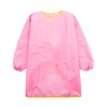 Children's Painting Clothes Are Waterproof - Cindi Book