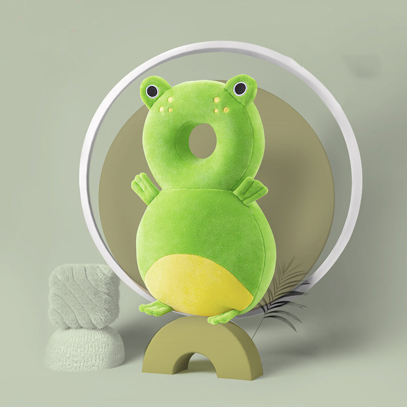 Baby Toddler Anti-fall Headrest - Cindi Book