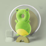 Baby Toddler Anti-fall Headrest - Cindi Book