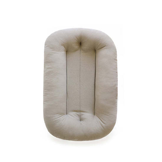 Convenient Bionic Bed For Newborn and Bionic Bed For Uterus - Cindi Book