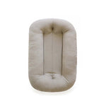 Convenient Bionic Bed For Newborn and Bionic Bed For Uterus - Cindi Book