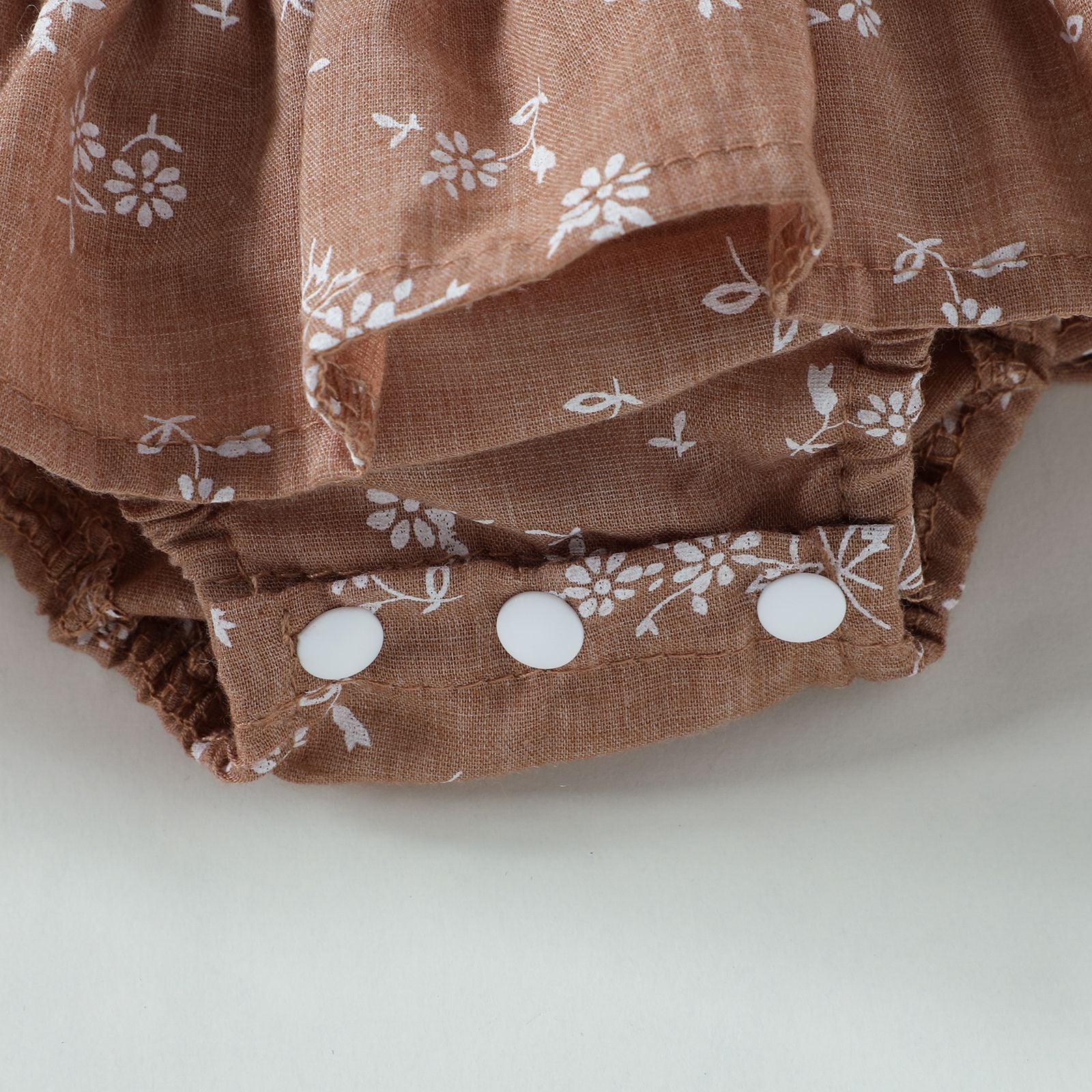 Children's Clothing Baby Girl Floral Dress - Cindi Book
