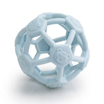 Baby Silicone Ball Newborn Soft Ball Round Hollow Small - Cindi Book