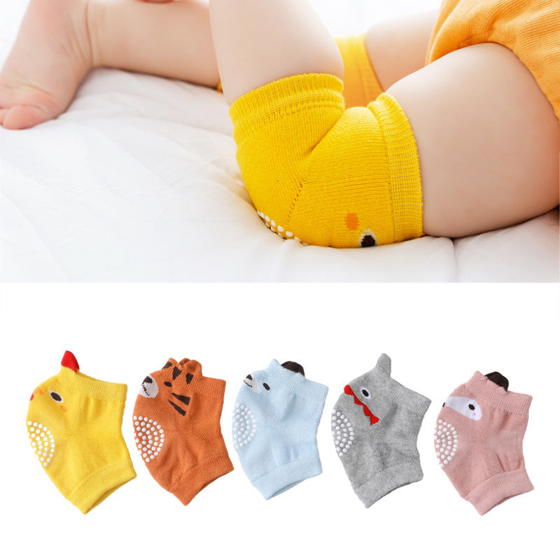New Baby Knee Pads Toddlers and Toddlers