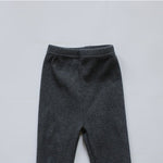 Children's Pants Stretch Boy Pants Base - Cindi Book