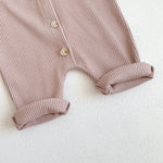 One-piece And Threaded Climbing Clothes For Boys - Cindi Book