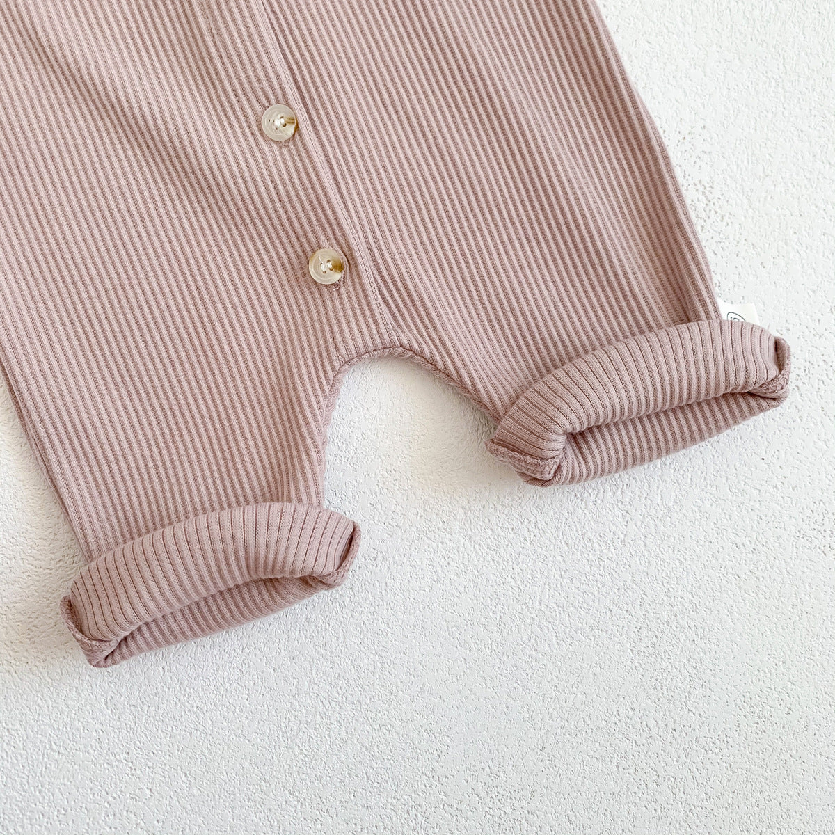 One-piece And Threaded Climbing Clothes For Boys - Cindi Book