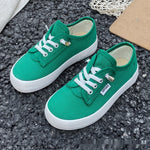Fashion Children's Casual Canvas Shoes - Cindi Book