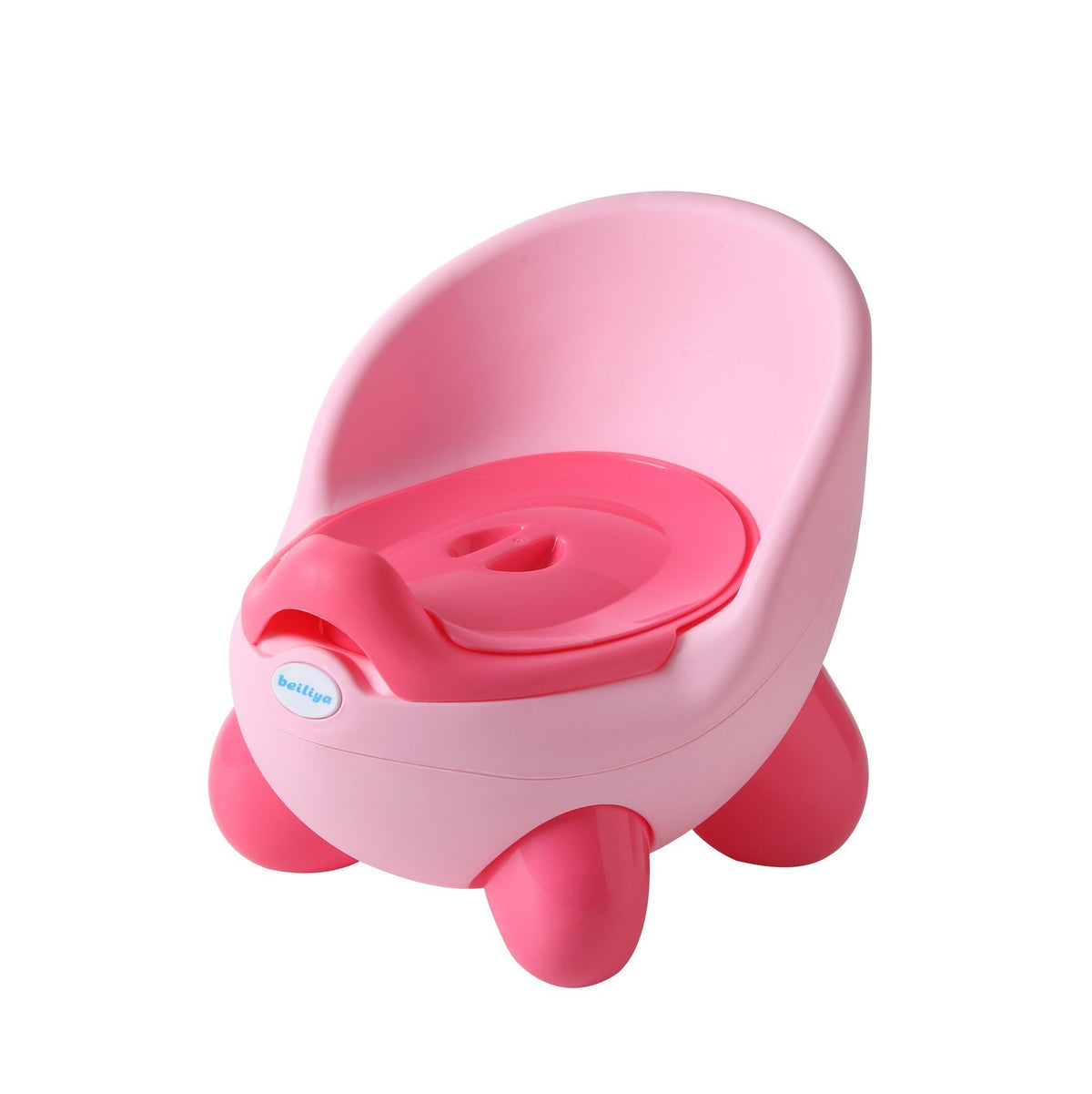Cartoon Baby Stool Baby Baby Toilet - Cindi Book