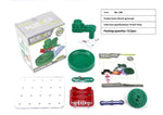 Student Creativity Diy Science Experiment Toy Material - Cindi Book