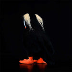 Plush Toy Cluster Puffin Chemical Fiber - Cindi Book
