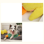 Toy Teeth-cleaning With Bite-resistant Molars - Cindi Book