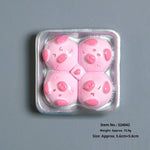Creative Resin Fridge Magnetsperfect Travel Souvenirs - Cindi Book