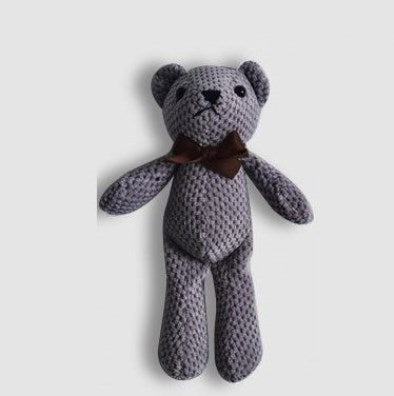 Teddy Bear, Pineapple, , Hand Gift, Doll, Pendant Accessories, Packing Box, Rabbit