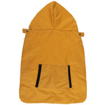 Windproof Baby Backpack Blanket Baby Sling - Cindi Book