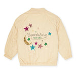 Children's Cotton Clothes Animal Zipper - Cindi Book