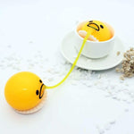 Puking Ball Brother Egg Yolk Pinch Vomit Spoof And Play Tricky Toys - Cindi Book