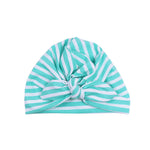 Baby Supplies Baby Supplies Solid Color Knotted Headgear - Cindi Book