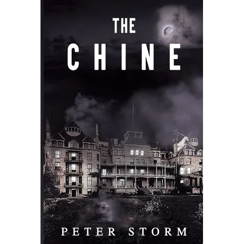 The Chine - Paperback