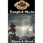 Tangled Skein: A Dimension Spanning, Time Traveling, Reality Jumping Adventure - Paperback