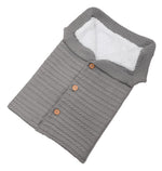 Baby sleeping bag - Cindi Book