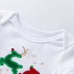 Baby christmas clothes - Cindi Book