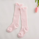 Mesh breathable over the knee mosquito socks - Cindi Book