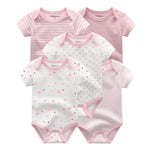 Baby crawling suit - Cindi Book