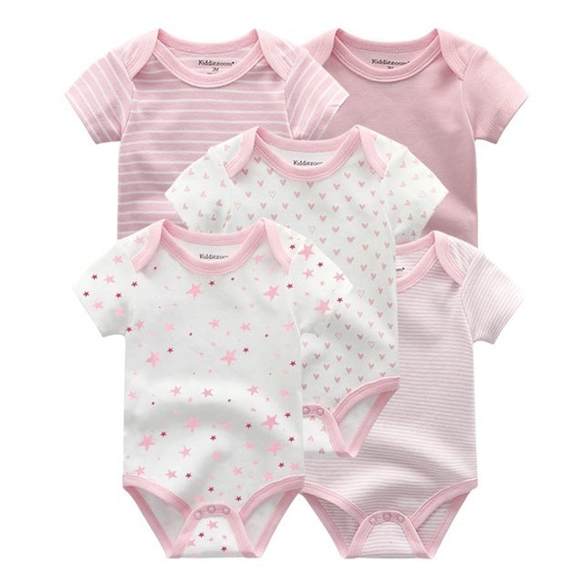 Baby crawling suit - Cindi Book