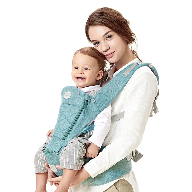 Baby carrier - Cindi Book