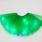 Children's luminous skirt - Cindi Book