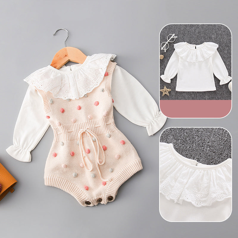 Baby Outfit Set