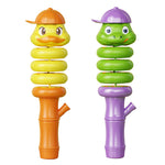 Popular Whistle Snake Toy Decompression - Cindi Book